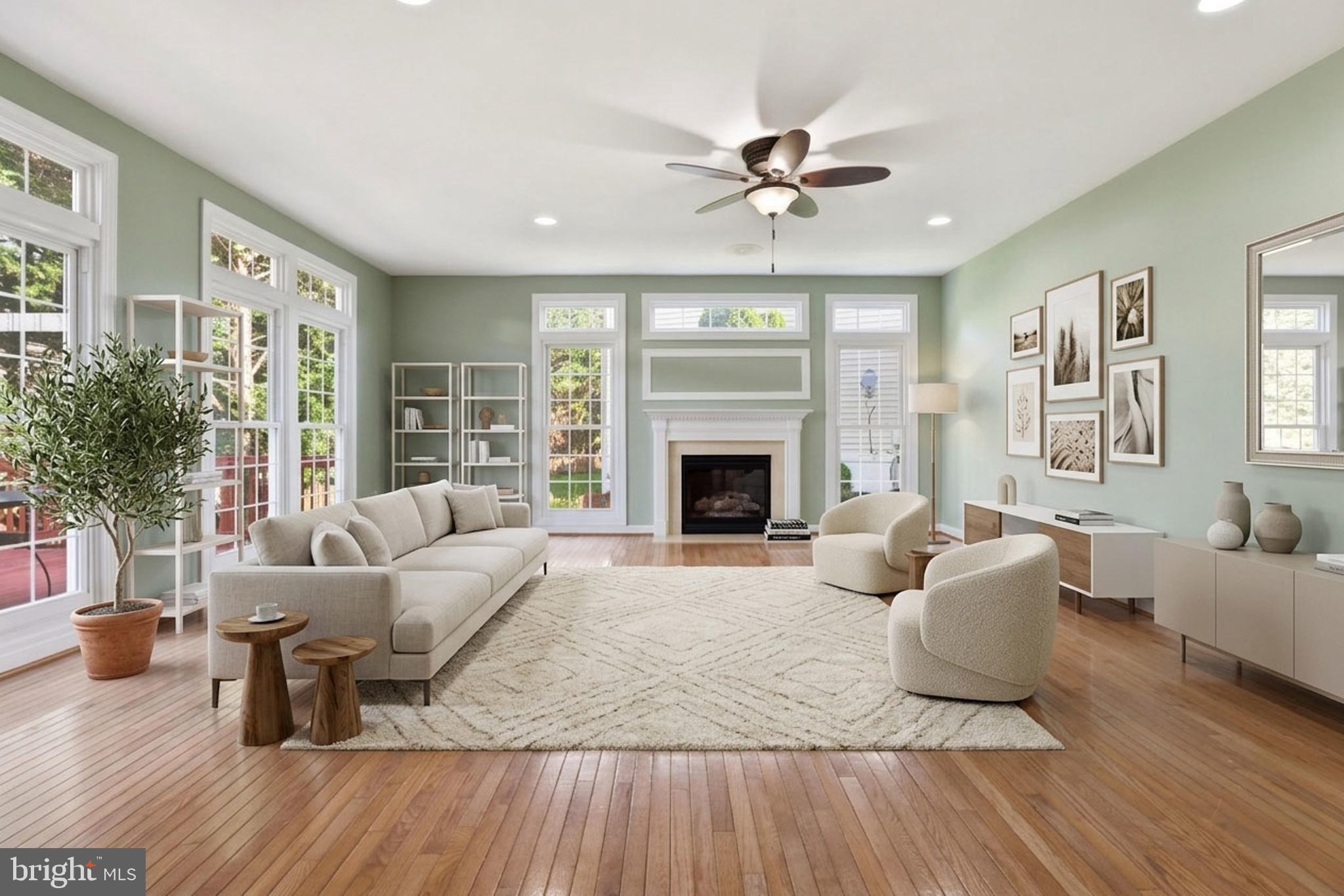 13903 Bromfield Road Germantown, MD 20874 - Photo 15 of 59 Gallery Image 15