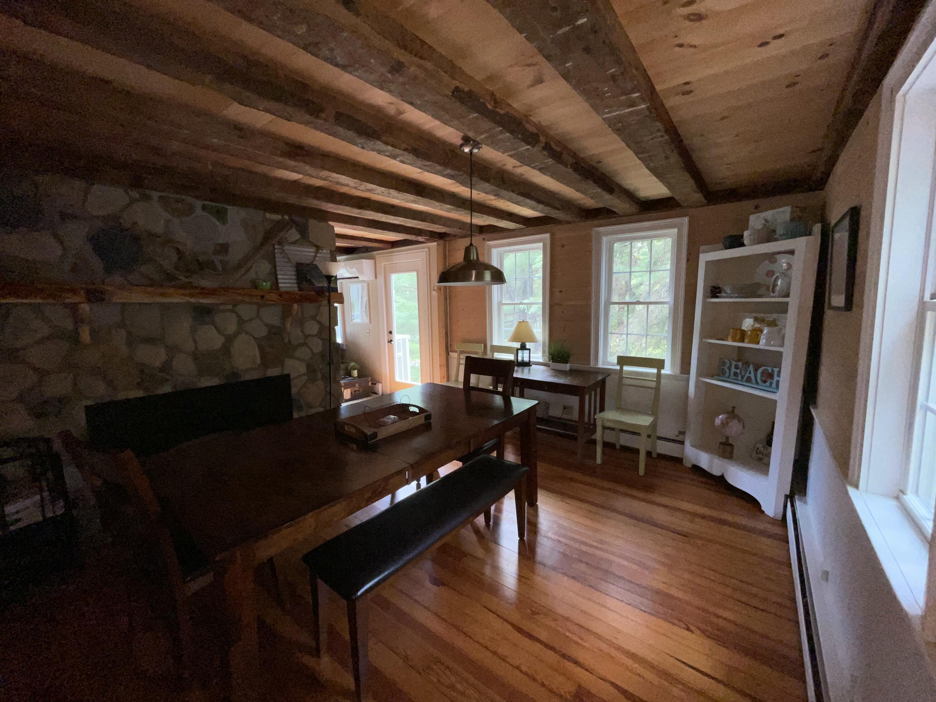 99 Whitney Farm Road Mount Desert, ME 04660 - Photo 18 of 29 Dining room