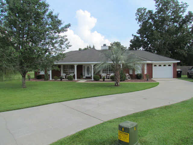 18880 Pecan Lane Robertsdale, AL 36567 - Photo 1 of 1
