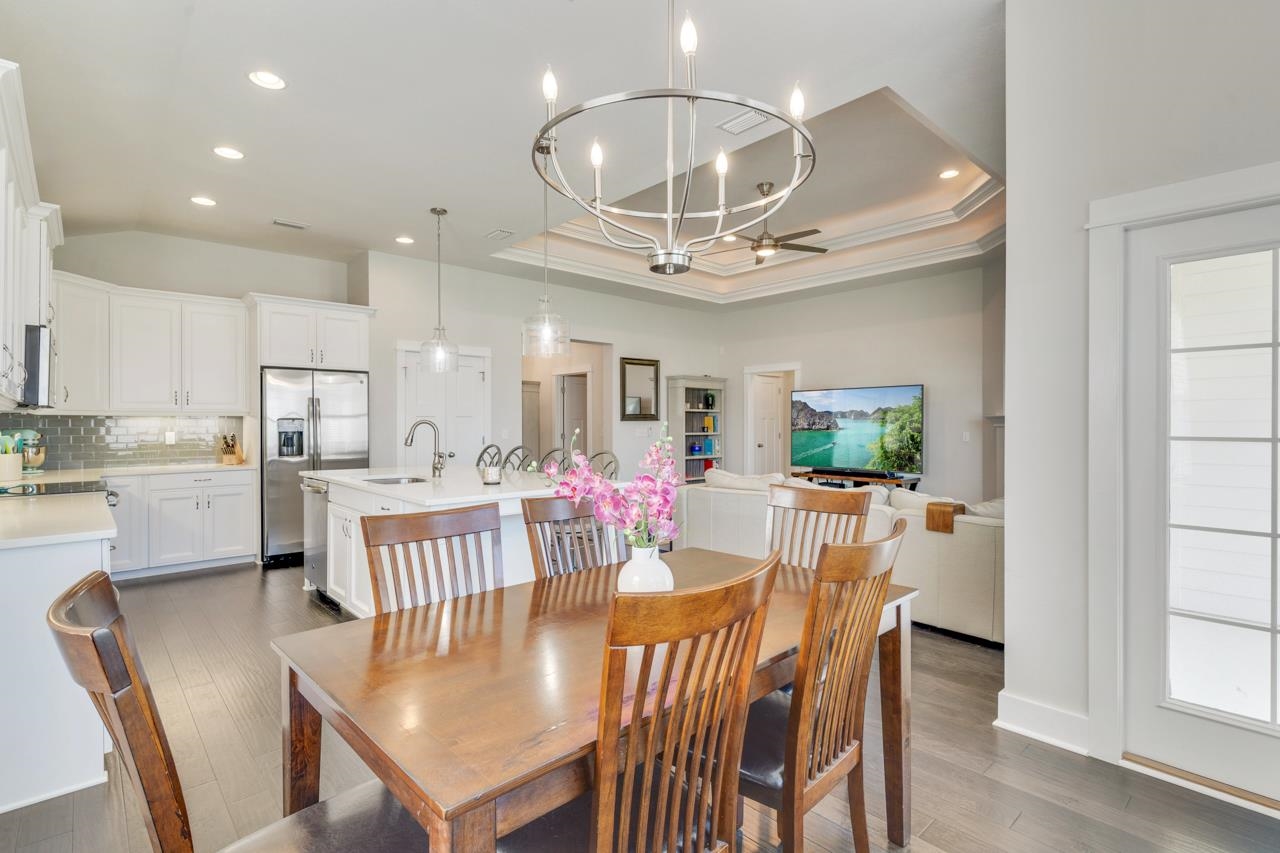 2813 Sweet Ridge Street Tallahassee, FL 32308 - Photo 11 of 36 Gallery Image 11
