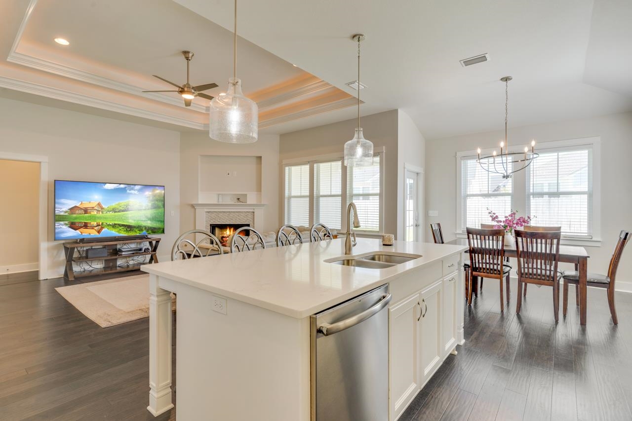 2813 Sweet Ridge Street Tallahassee, FL 32308 - Photo 13 of 36 Gallery Image 13