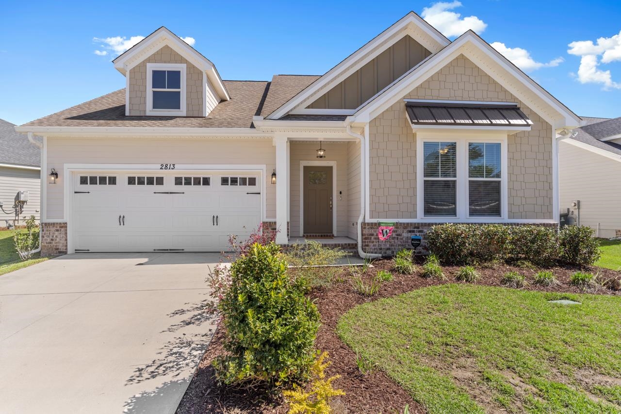 2813 Sweet Ridge Street Tallahassee, FL 32308 - Photo 27 of 36 Gallery Image 27