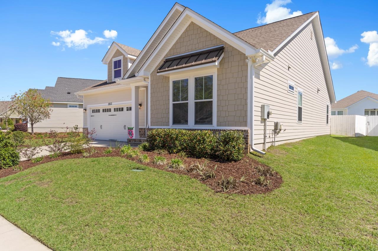 2813 Sweet Ridge Street Tallahassee, FL 32308 - Photo 29 of 36 Gallery Image 29