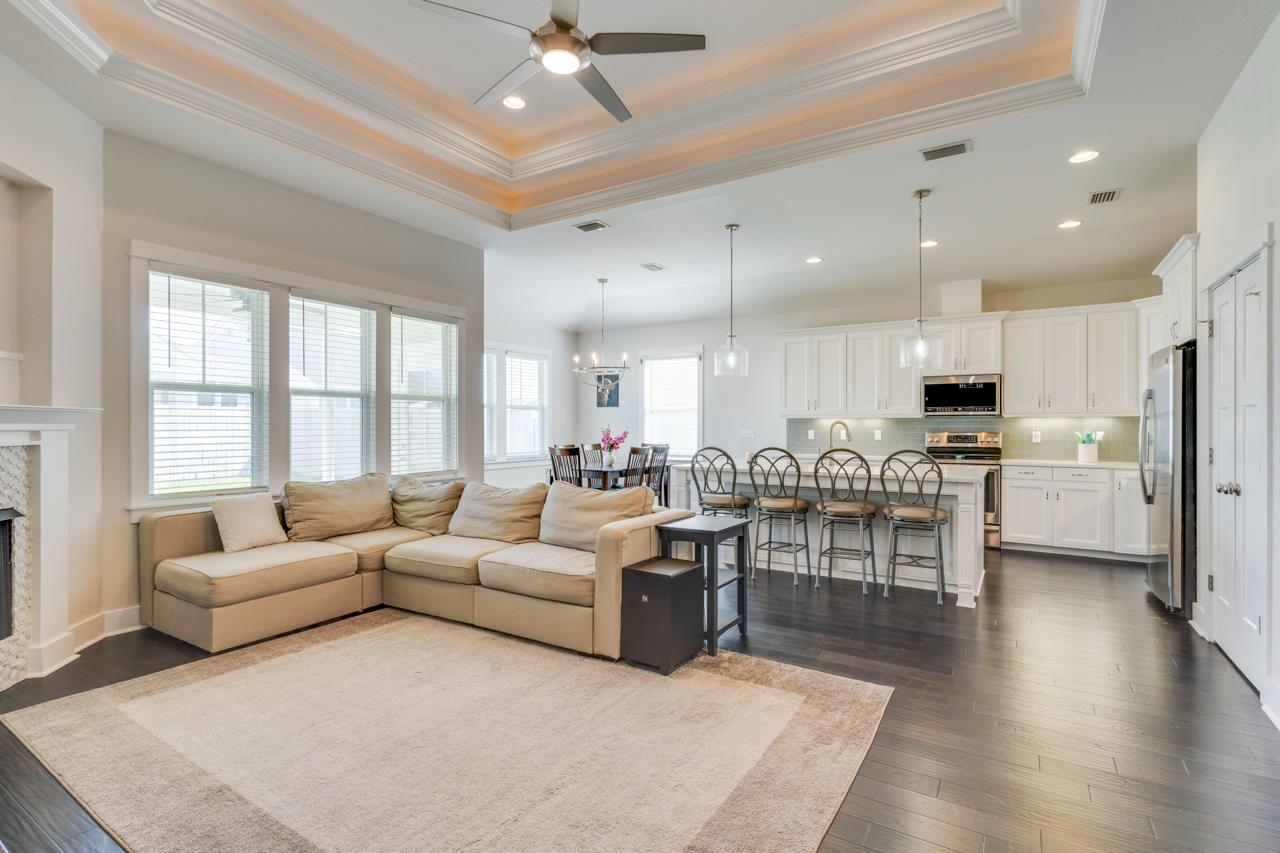 2813 Sweet Ridge Street Tallahassee, FL 32308 - Photo 33 of 36 Gallery Image 33