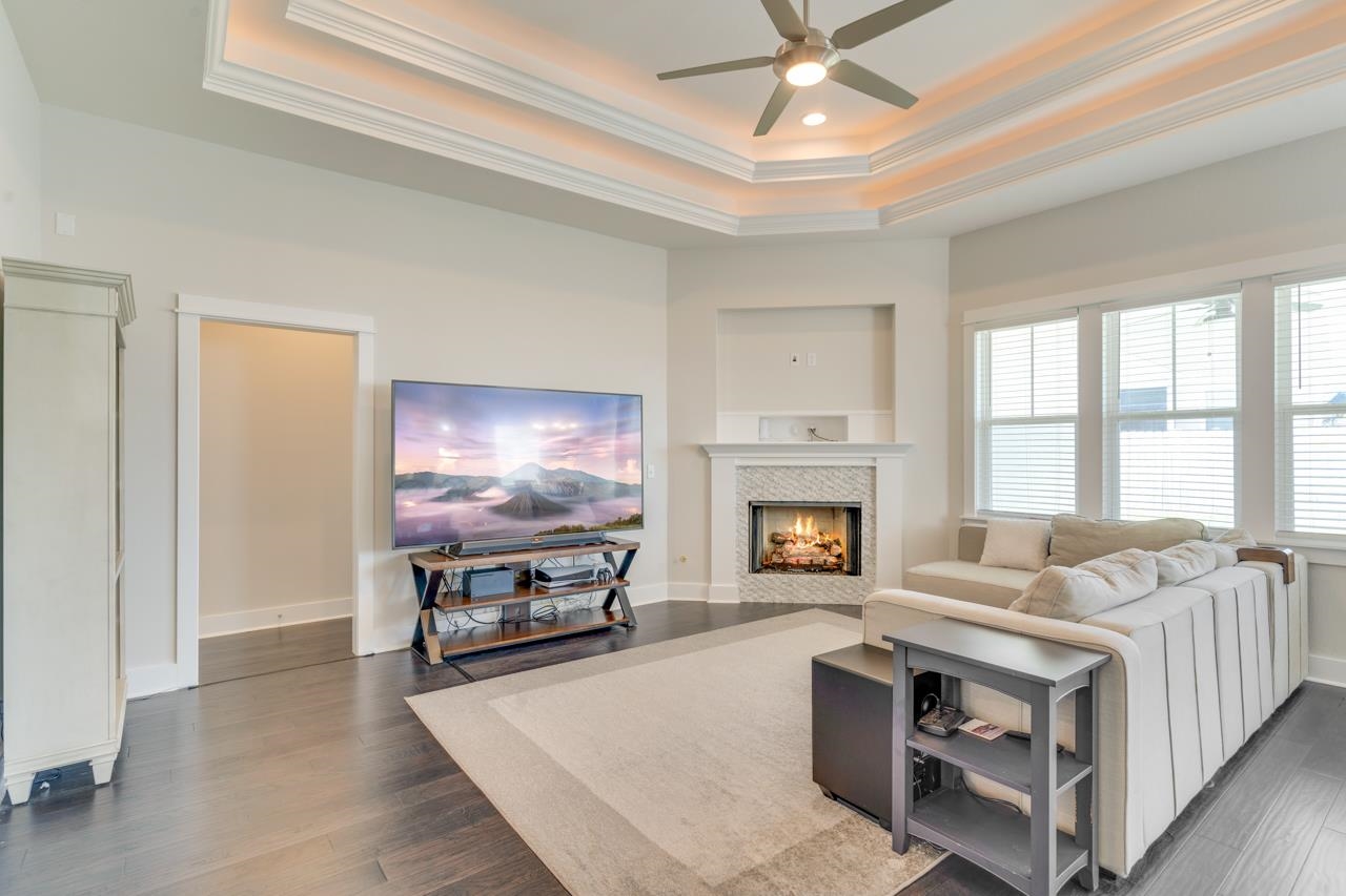 2813 Sweet Ridge Street Tallahassee, FL 32308 - Photo 8 of 36 Gallery Image 8