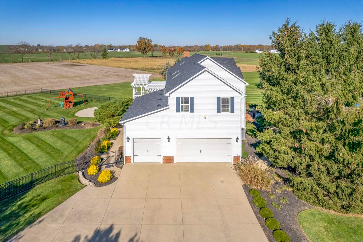 2901 Barnes Road Centerburg, OH 43011 - Photo 51 of 63 p-10