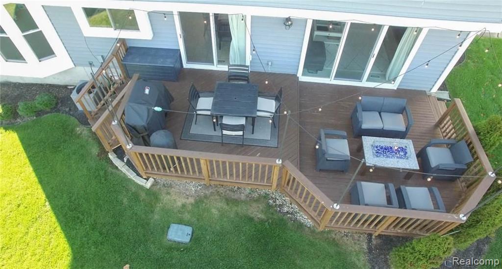 1708 Grandview Drive Rochester Hills, MI 48306 - Photo 11 of 39