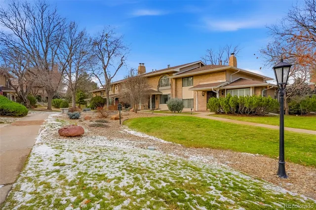 $429,000 | 3255 South Pontiac Street, Denver, CO 80224