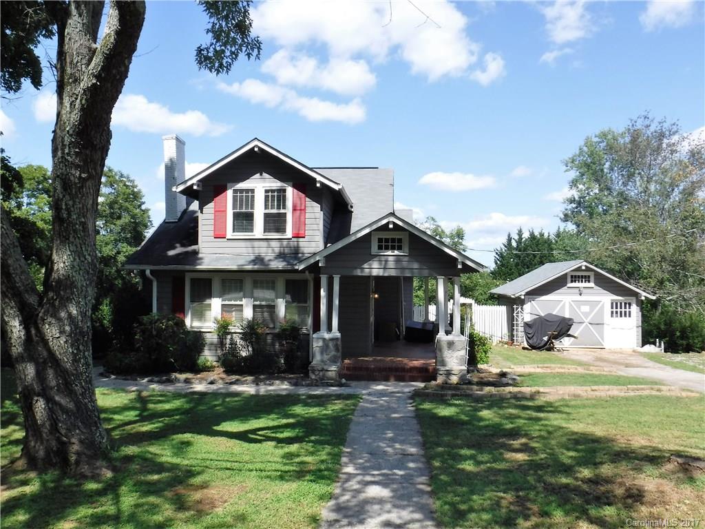 746 Chimney Rock Road Rutherfordton, NC 28139 - Photo 2 of 24