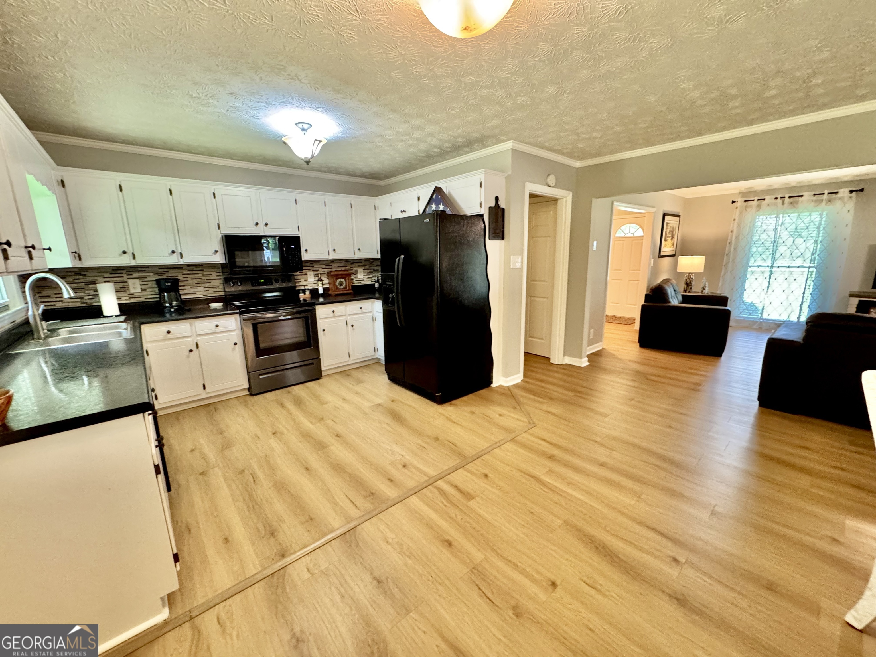 758 South Cherokee Road Social Circle, GA 30025 - Photo 13 of 49