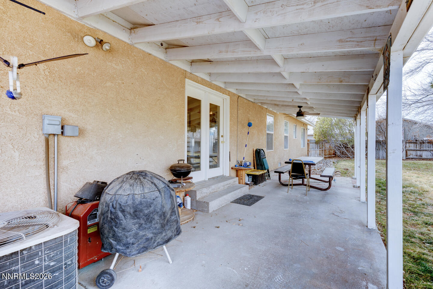4033 Cimarron Road Fallon, NV 89406 - Photo 21 of 31 a view of entryway with livingroom and couch