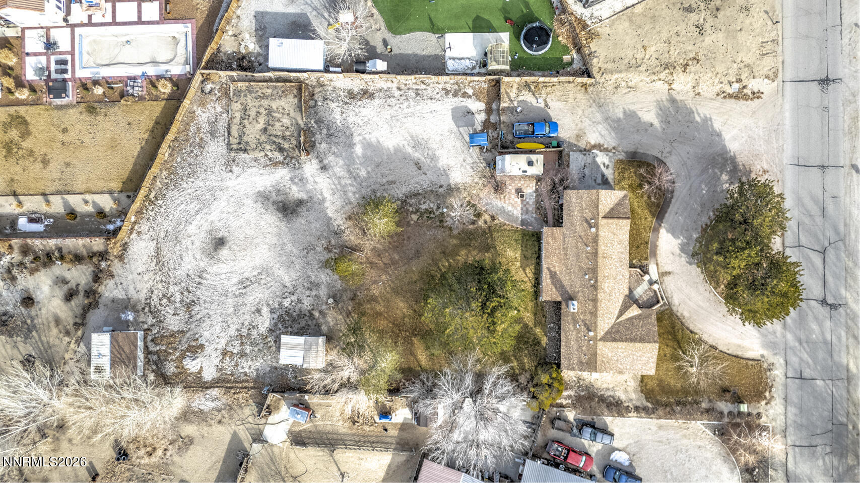 4033 Cimarron Road Fallon, NV 89406 - Photo 30 of 31