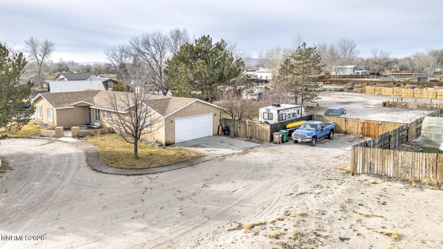 4033 Cimarron Road Fallon, NV 89406 - Photo 3 of 31