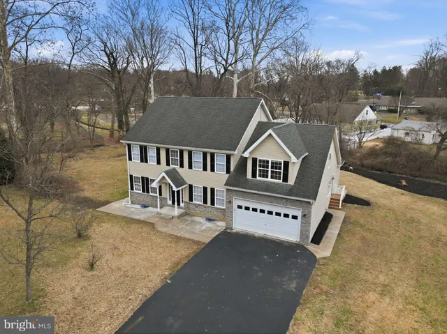 $720,000 | 35 Church Road, Elkins Park, PA 19027