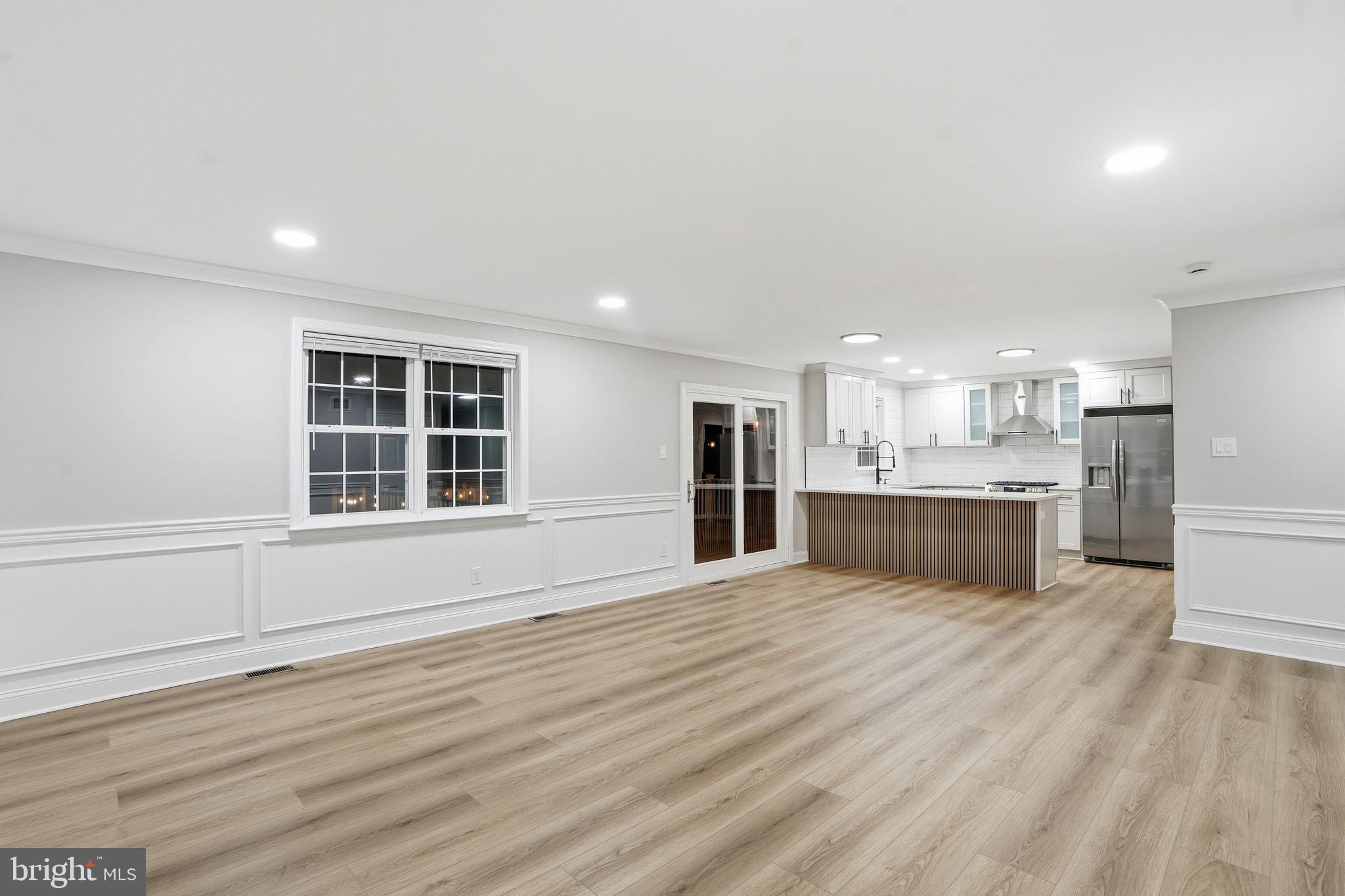 35 Church Road Elkins Park, PA 19027 - Photo 19 of 64 Spacious, modern living area with elegance.