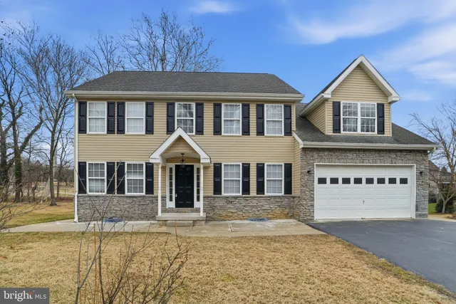 $720,000 | 35 Church Road, Elkins Park, PA 19027