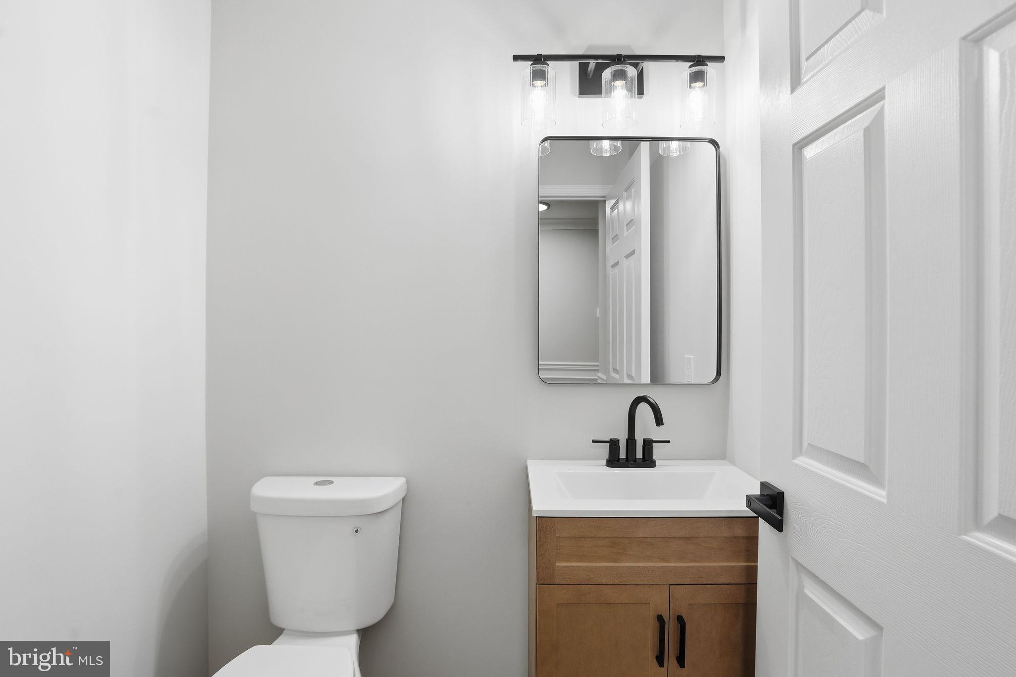 35 Church Road Elkins Park, PA 19027 - Photo 23 of 64 Powder room