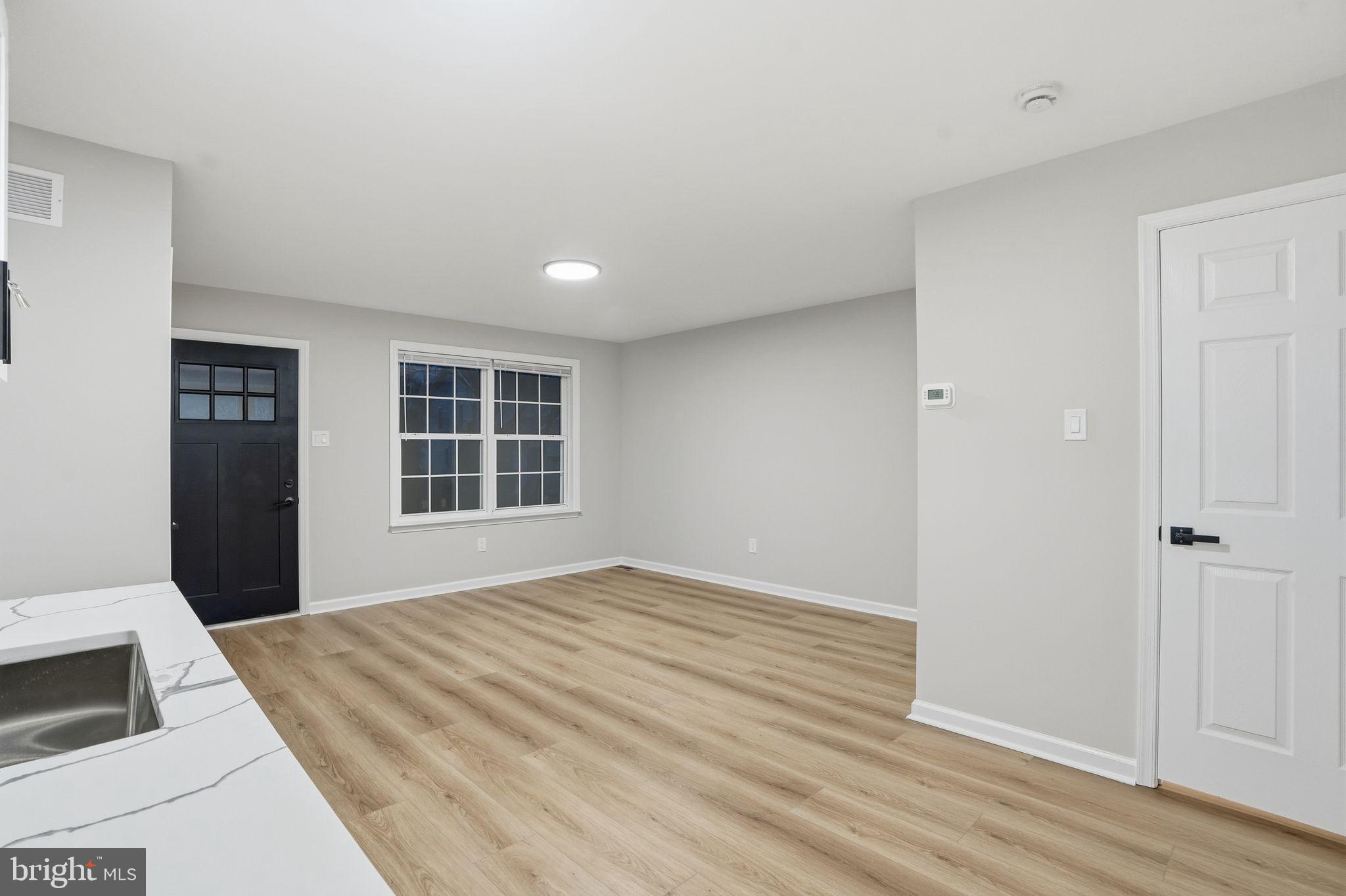 35 Church Road Elkins Park, PA 19027 - Photo 25 of 64 Bright, airy space with modern finishes.