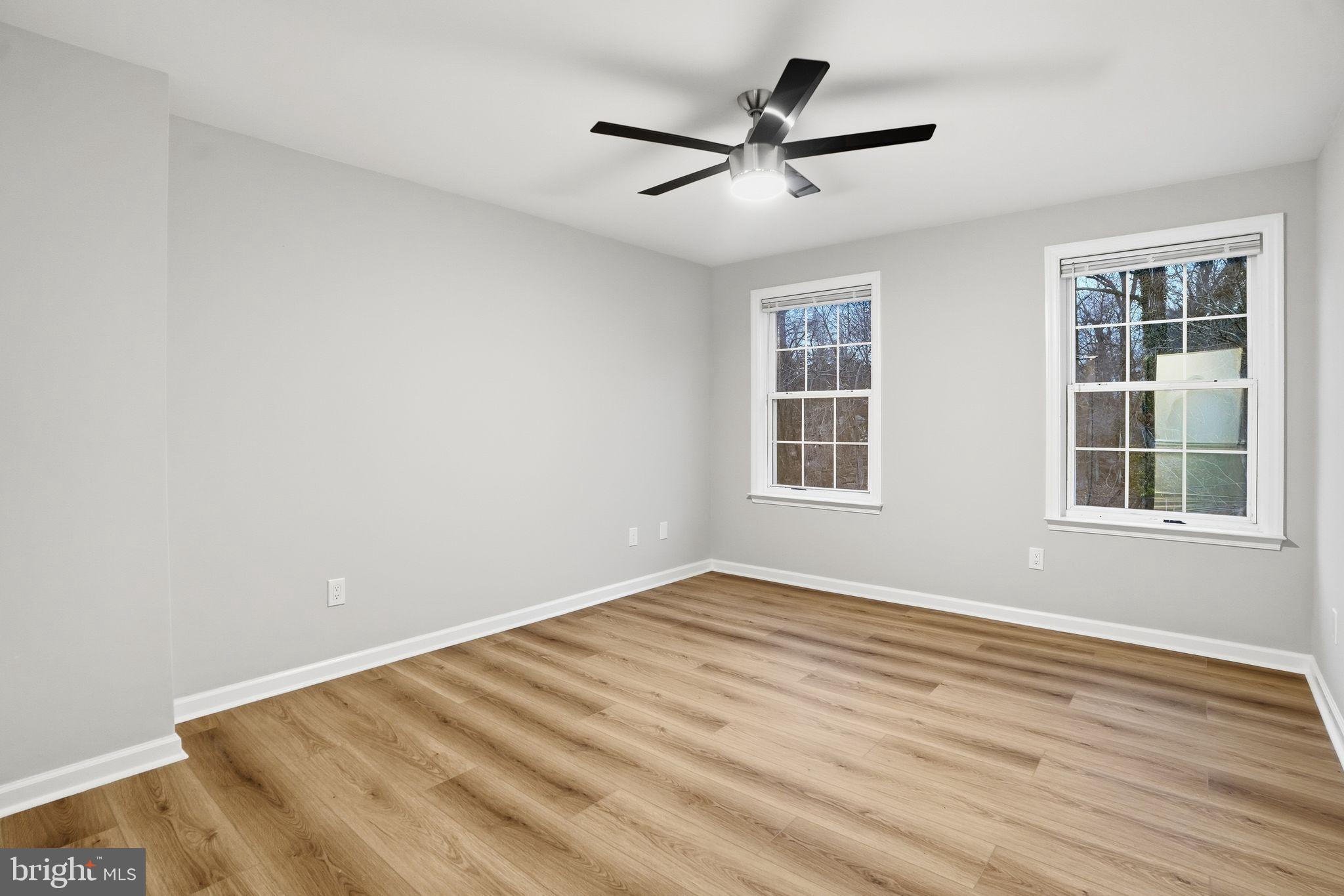 35 Church Road Elkins Park, PA 19027 - Photo 36 of 64 Bright and airy room with modern finishes.