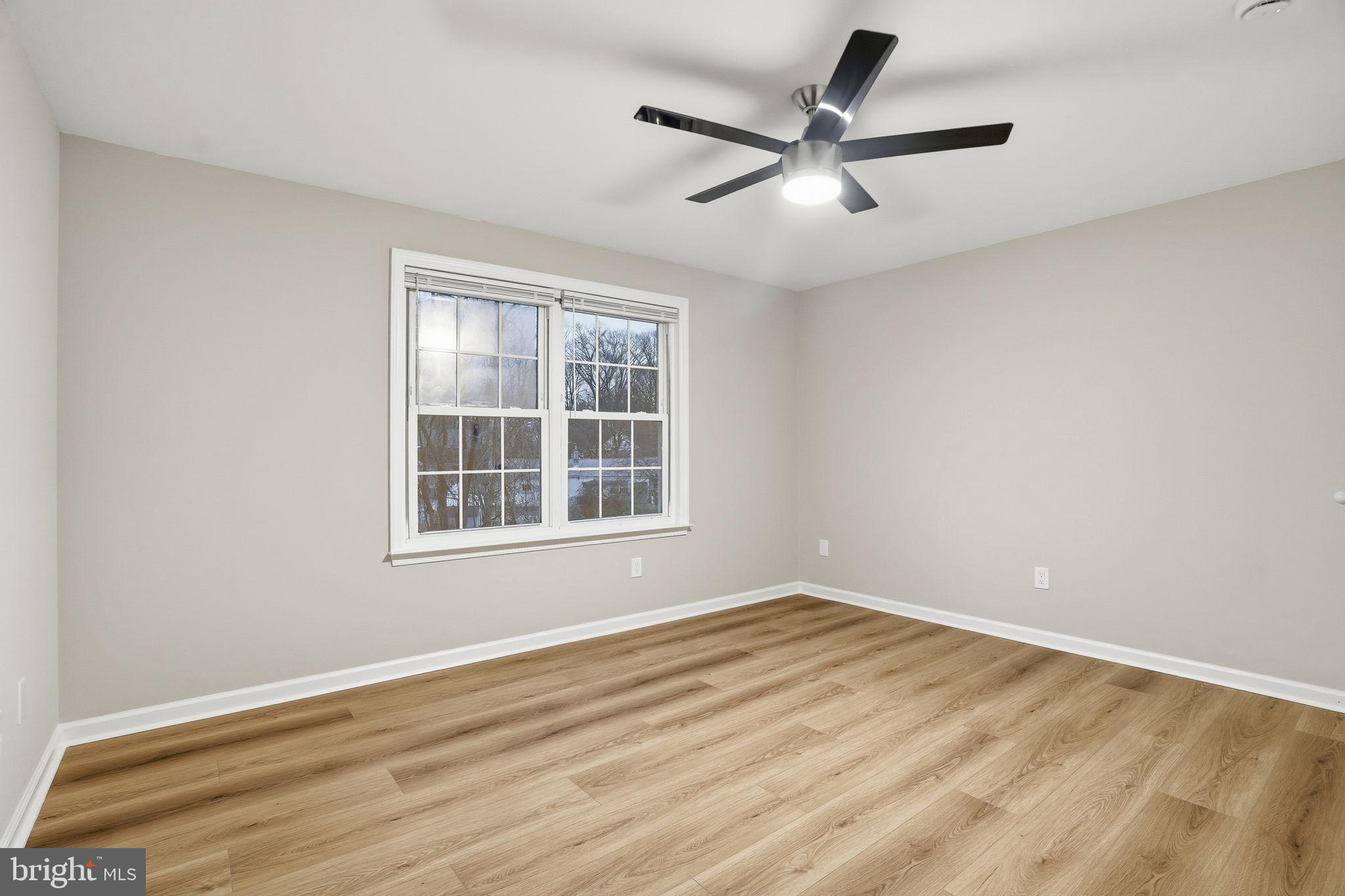 35 Church Road Elkins Park, PA 19027 - Photo 39 of 64 Bright and airy room with modern finishes.