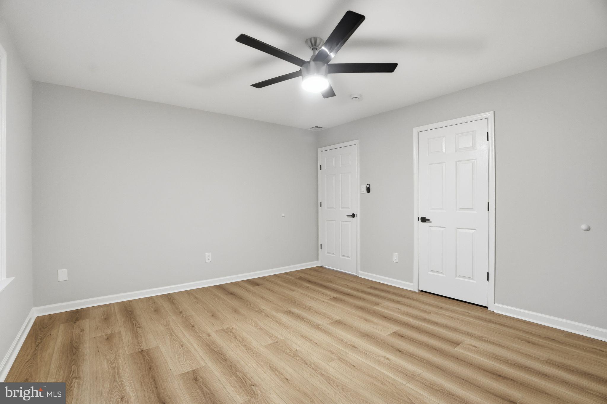 35 Church Road Elkins Park, PA 19027 - Photo 40 of 64 Bright and airy room with modern finishes.