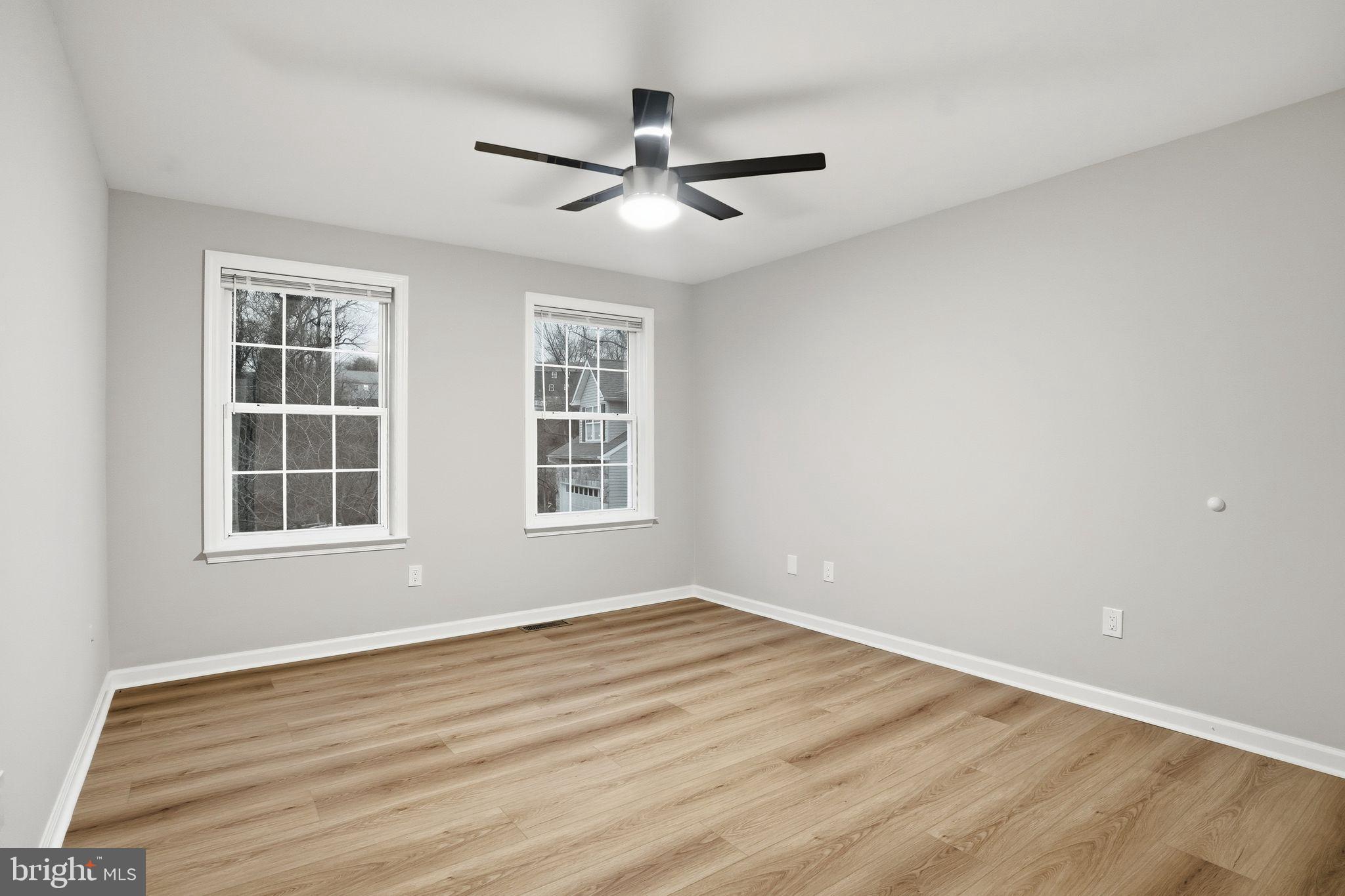 35 Church Road Elkins Park, PA 19027 - Photo 41 of 64 Bright and airy space with modern charm.