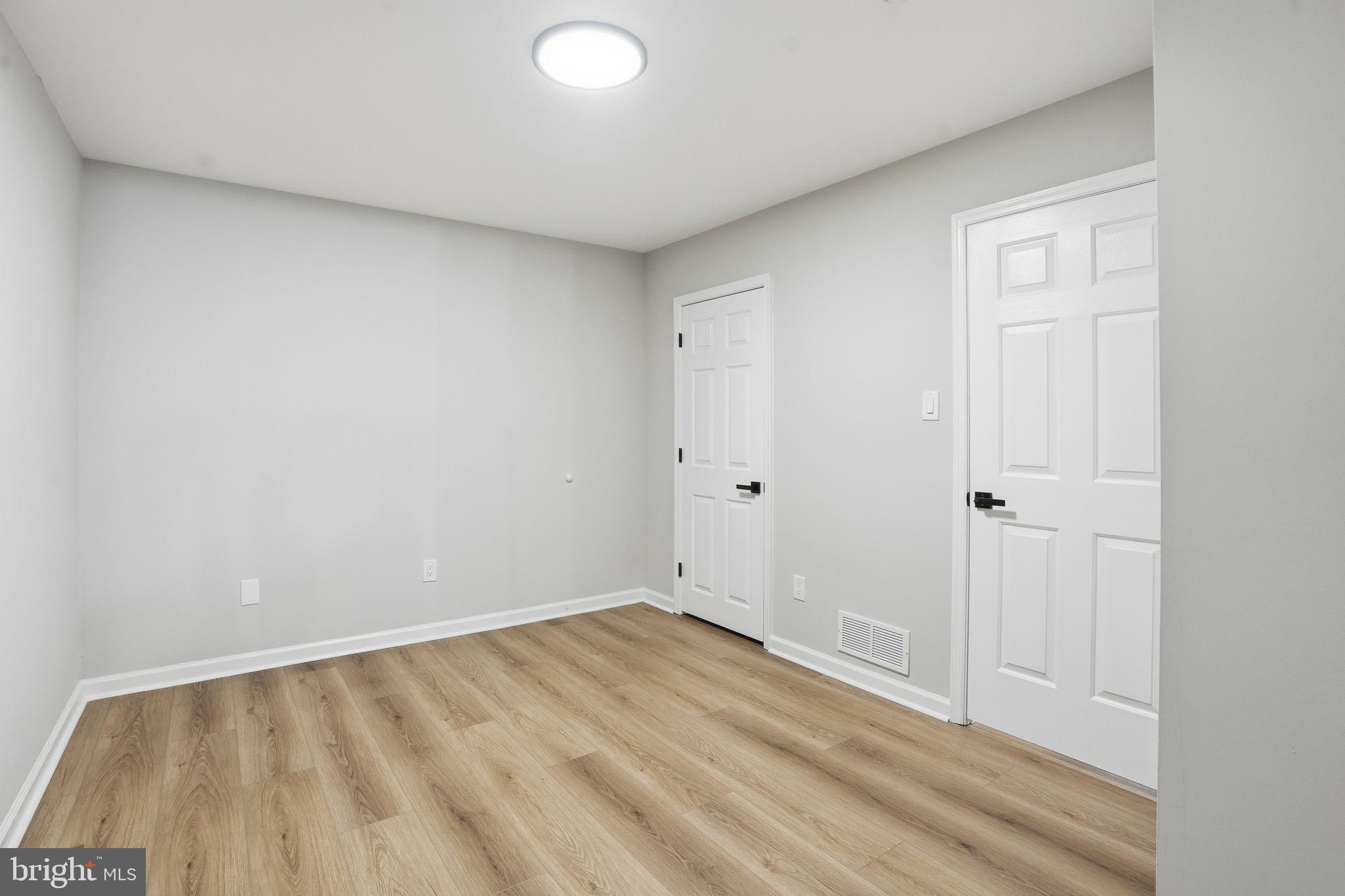 35 Church Road Elkins Park, PA 19027 - Photo 43 of 64 Bright and airy blank canvas for creativity.