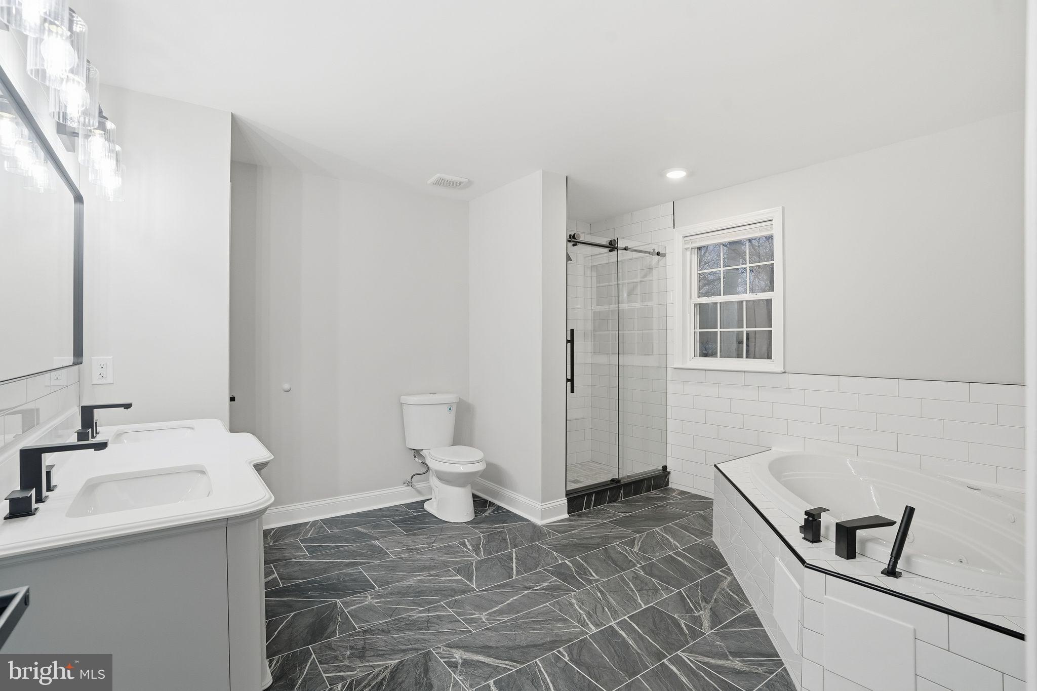 35 Church Road Elkins Park, PA 19027 - Photo 46 of 64 Primary bathroom.