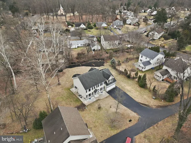$720,000 | 35 Church Road, Elkins Park, PA 19027