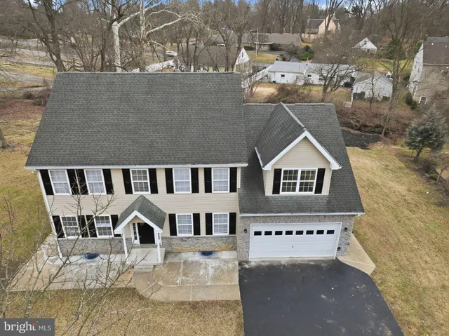 $720,000 | 35 Church Road, Elkins Park, PA 19027