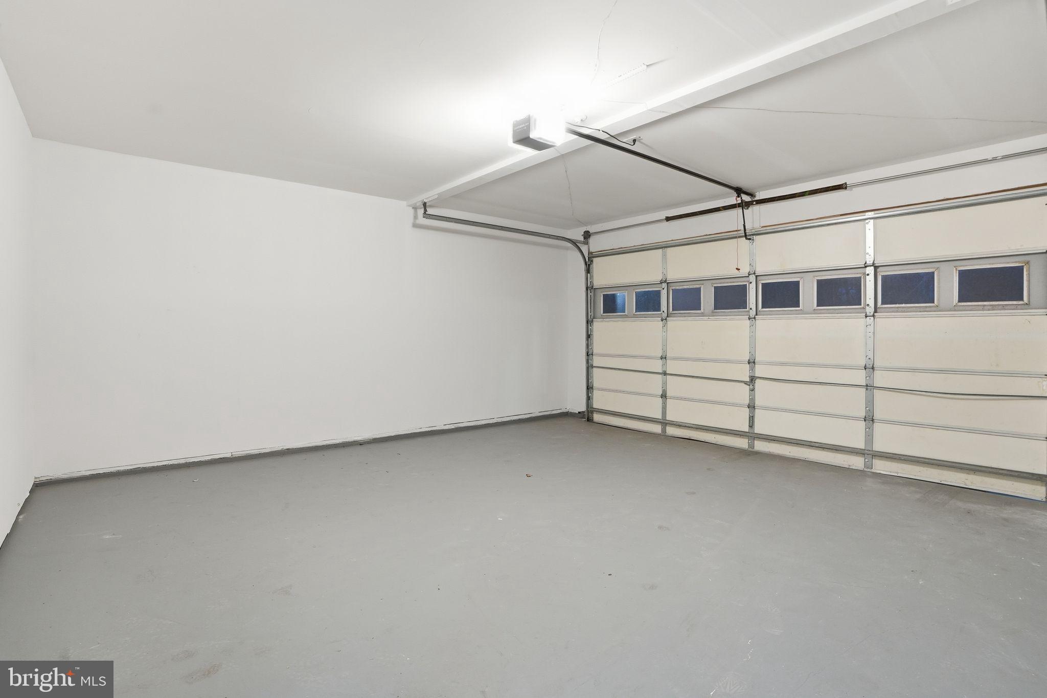 35 Church Road Elkins Park, PA 19027 - Photo 60 of 64 2 car garage.