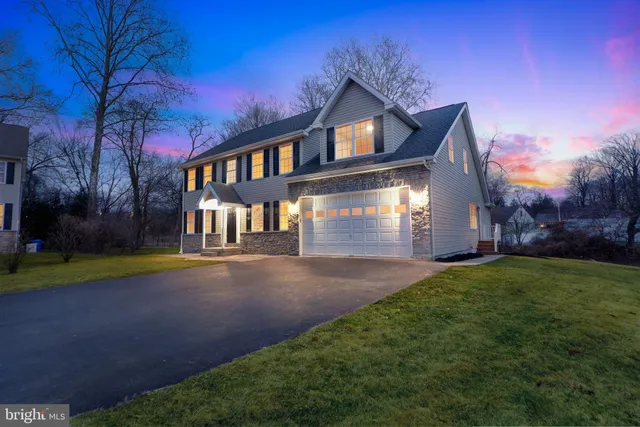 $720,000 | 35 Church Road, Elkins Park, PA 19027