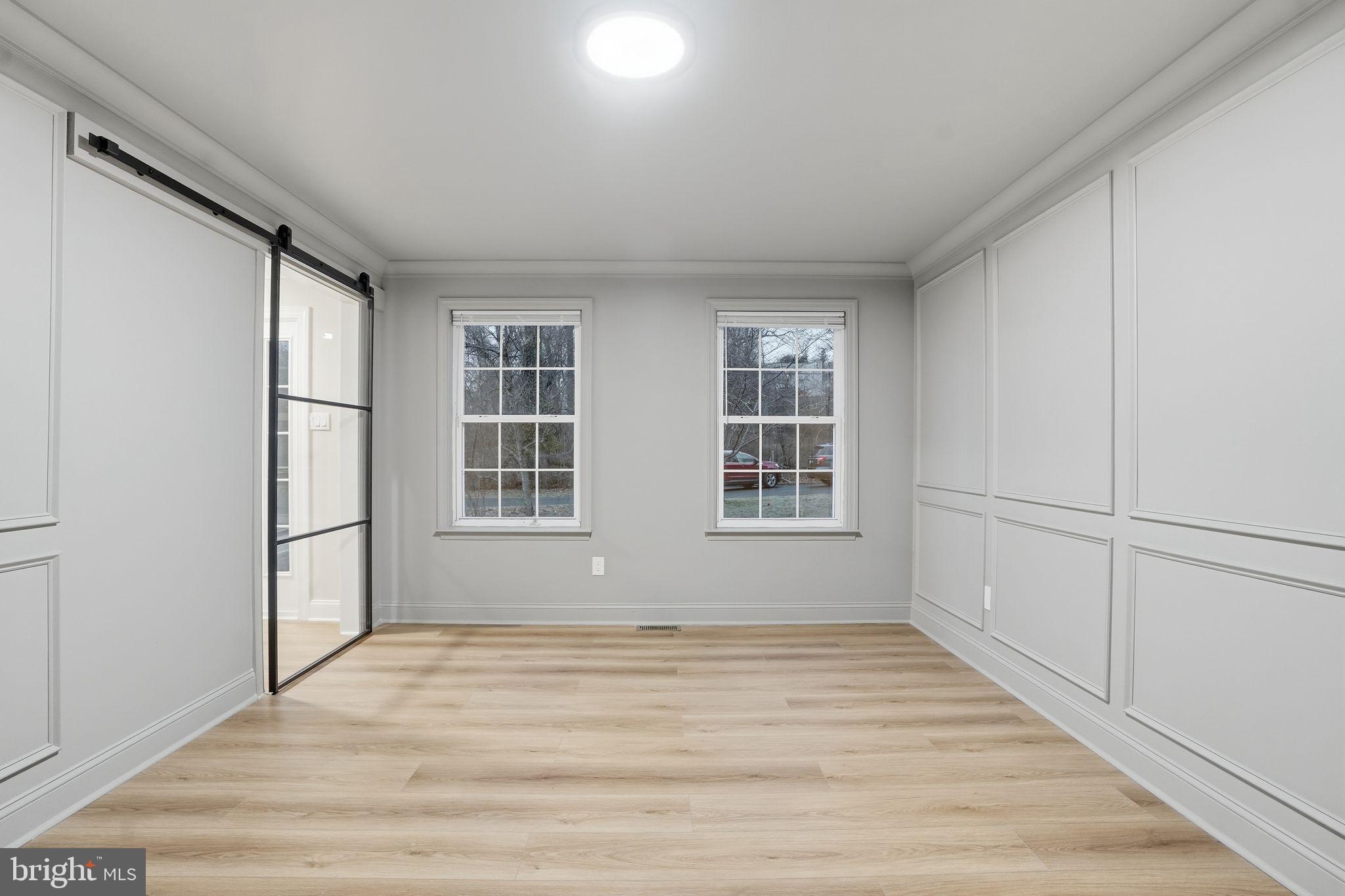 35 Church Road Elkins Park, PA 19027 - Photo 7 of 64 Bright, airy space with modern elegance.