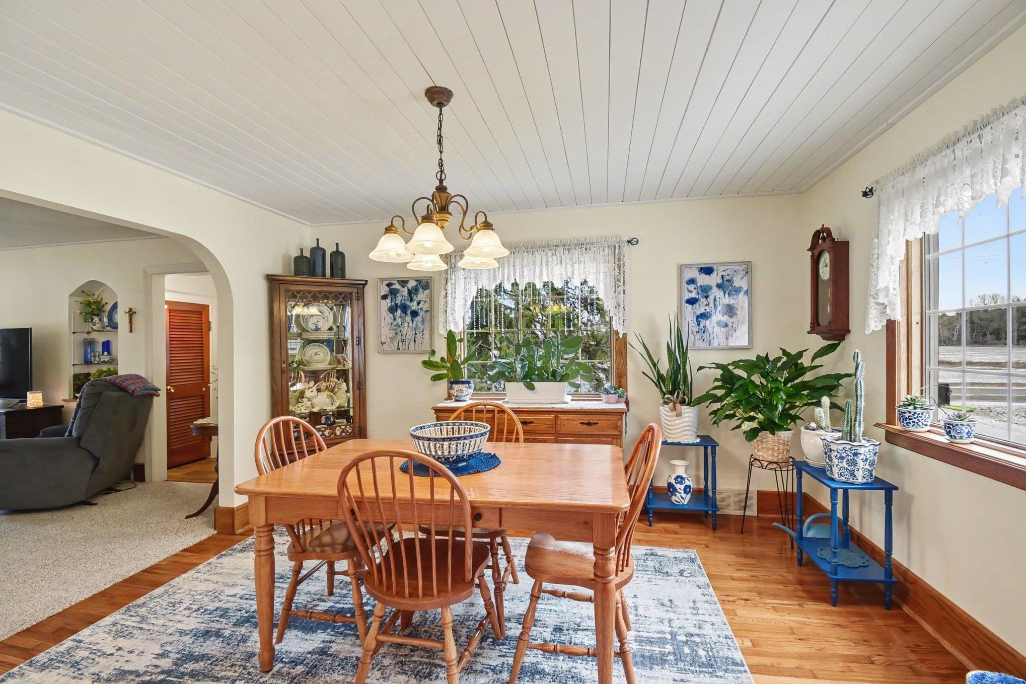1799 Conrad Road Standish, MI 48658 - Photo 7 of 24