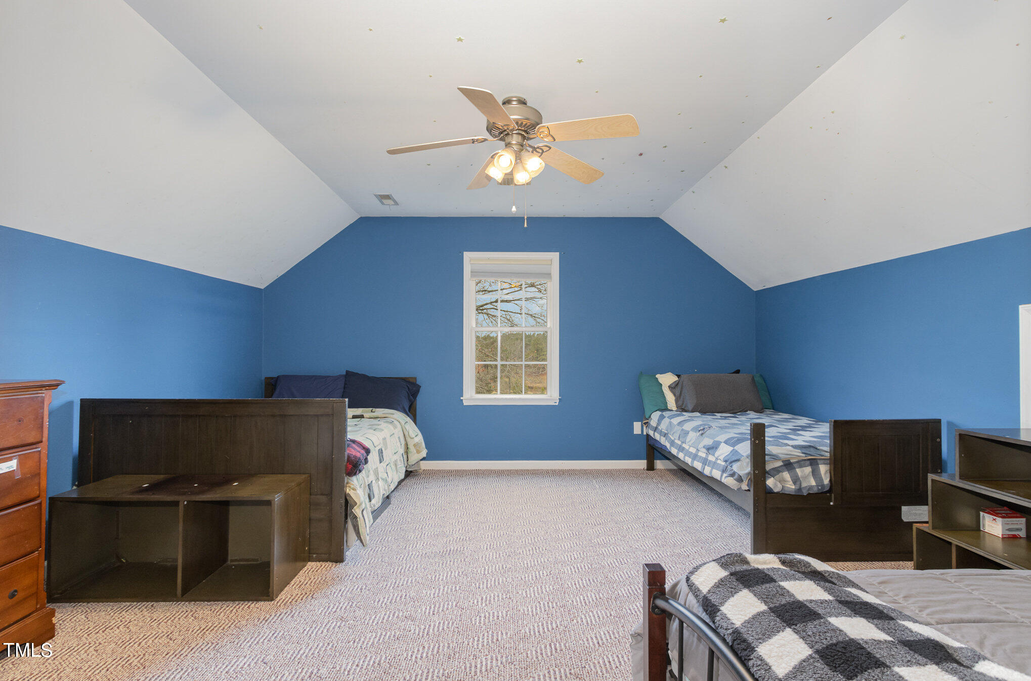 2101 Emerson Cook Road Pittsboro, NC 27312 - Photo 18 of 27 2nd floor bedroom
