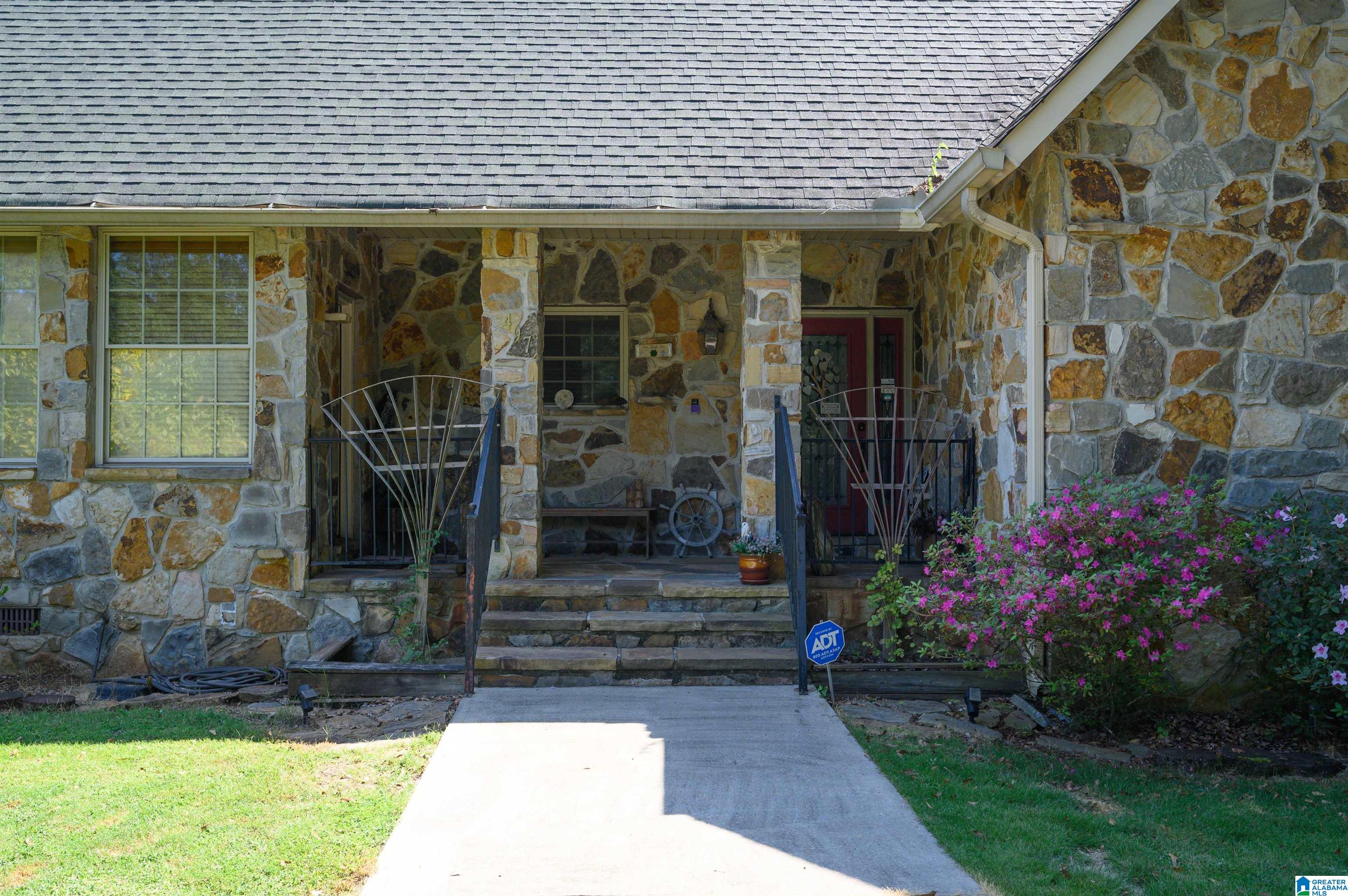 497 Cove Road Wilsonville, AL 35186 - Photo 4 of 65 Gallery Image 4