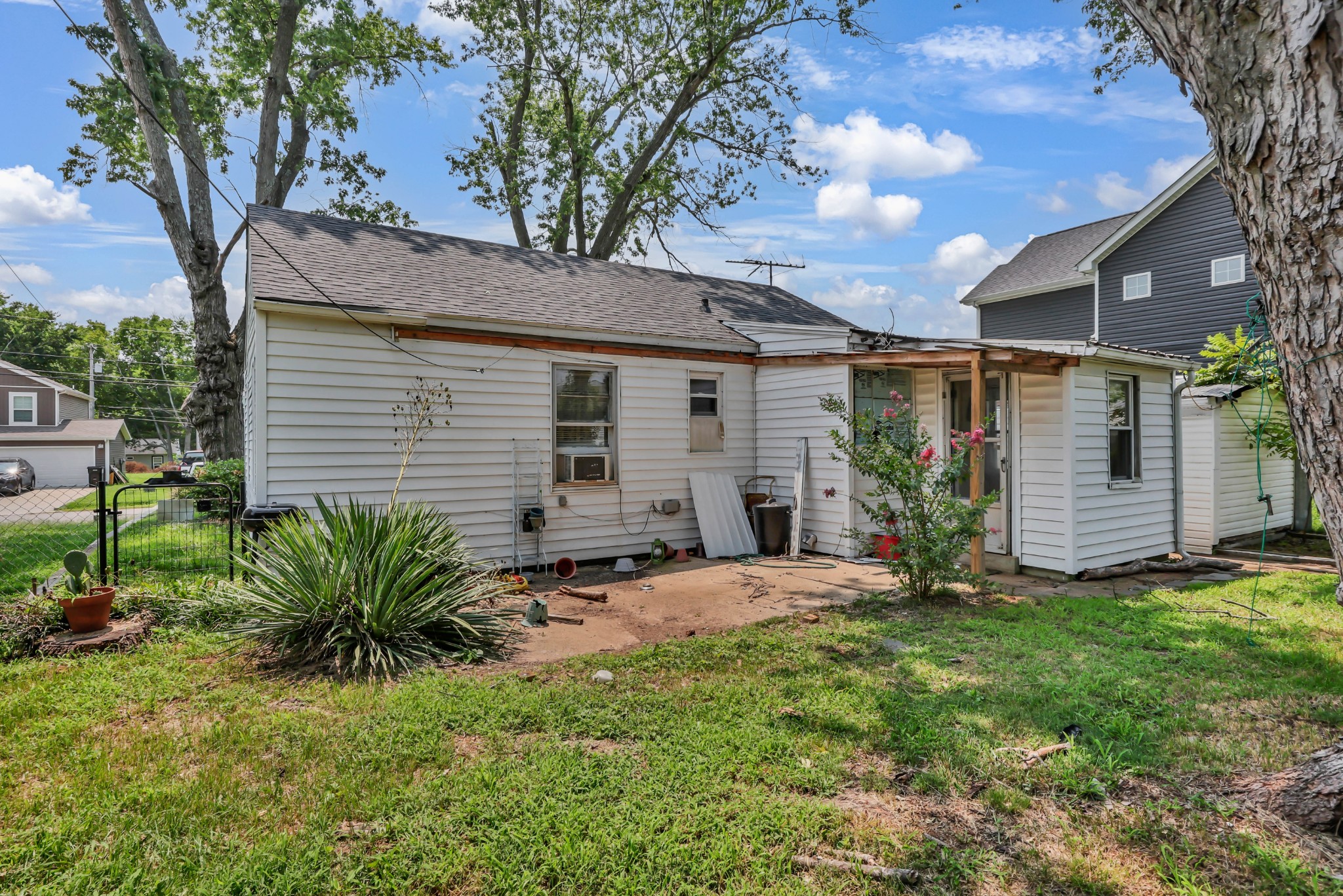 217 King Road Clarksville, TN 37042 - Photo 18 of 20 Gallery Image 18
