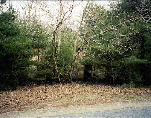 8 Kennedy Road Foster, RI 02825 - Photo 1 of 1 Exterior Front.