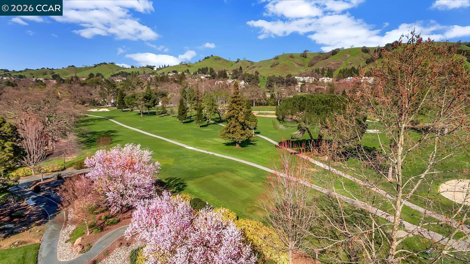 2057 Golden Rain Road, Unit 8 Walnut Creek, CA 94595 - Photo 47 of 78