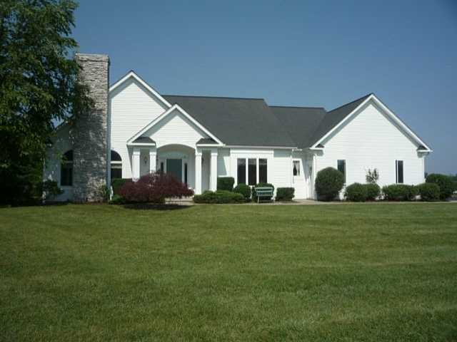 167 Pannell Road Perinton, NY 14450 - Photo 1 of 1 Exterior Front