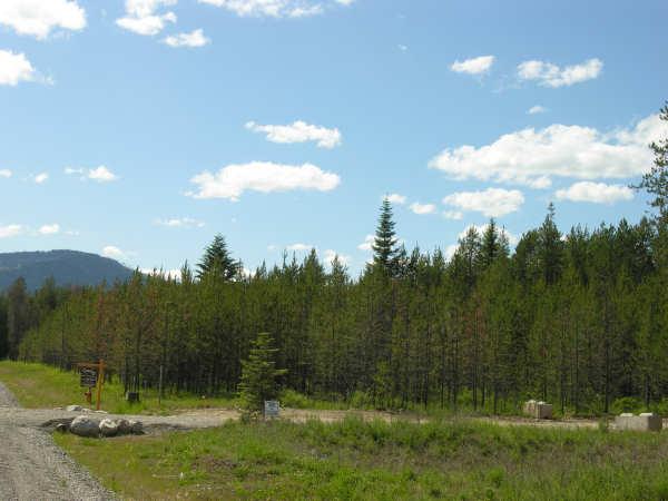 Nnn West Sylas Court Rathdrum, ID 83858 - Photo 1 of 1 Mountain view