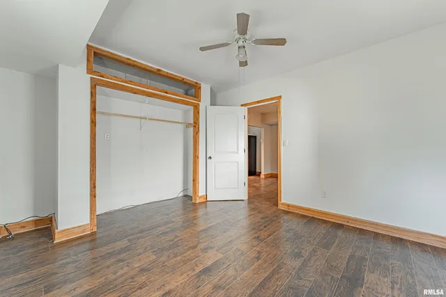 $110,000 | 814 1st Street, Lincoln, IL 62656