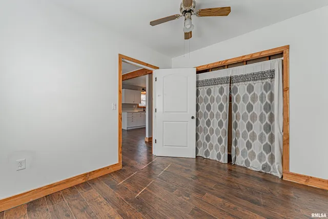 $110,000 | 814 1st Street, Lincoln, IL 62656