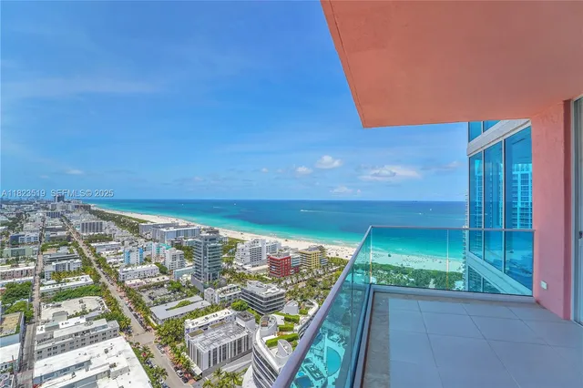 a lobby with furniture and window