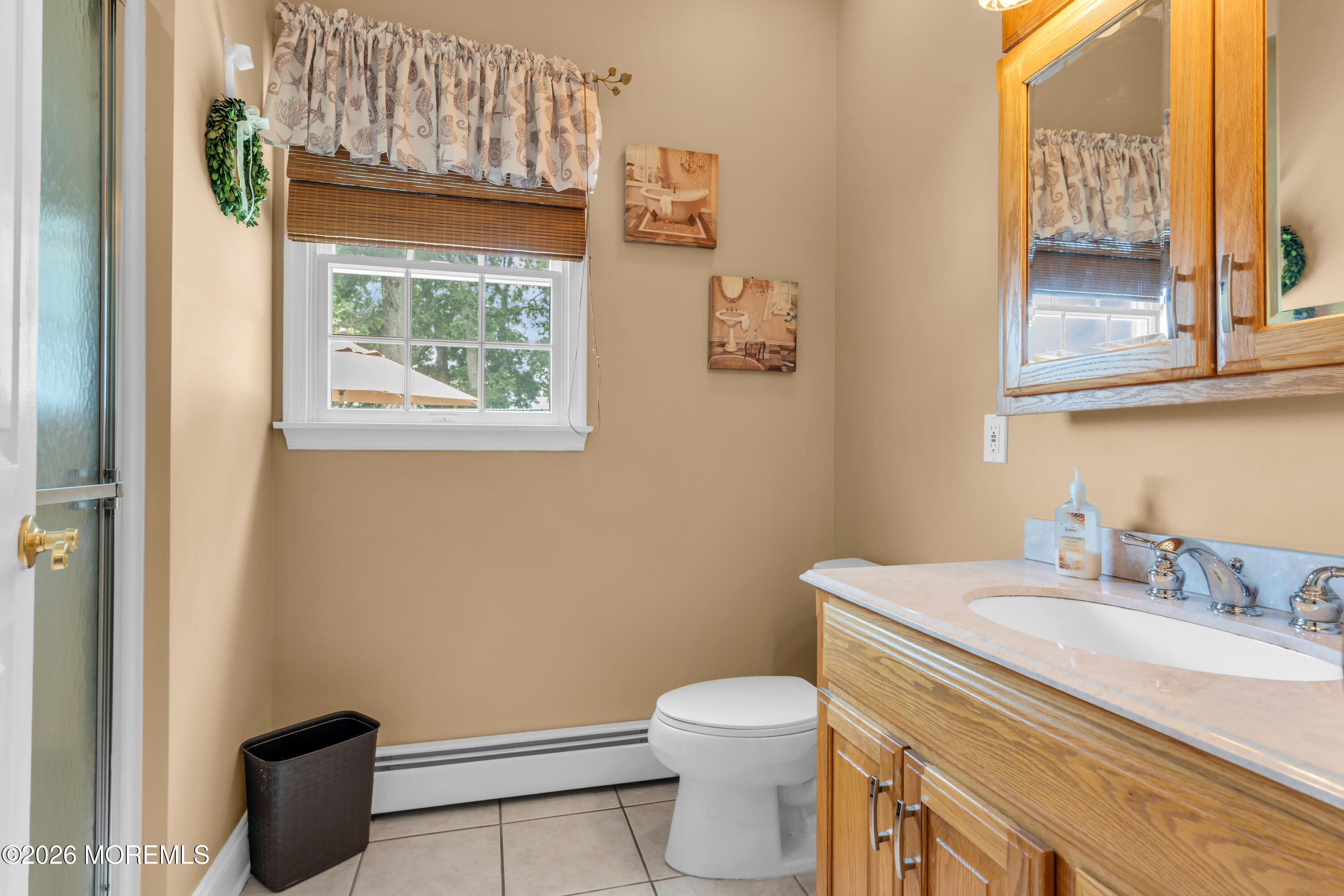 1209 Rue Avenue Point Pleasant, NJ 08742 - Photo 28 of 57 1st Floor full bath