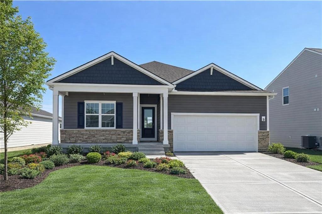25237 West 177th Terrace Gardner, KS 66030 - Photo 1 of 42