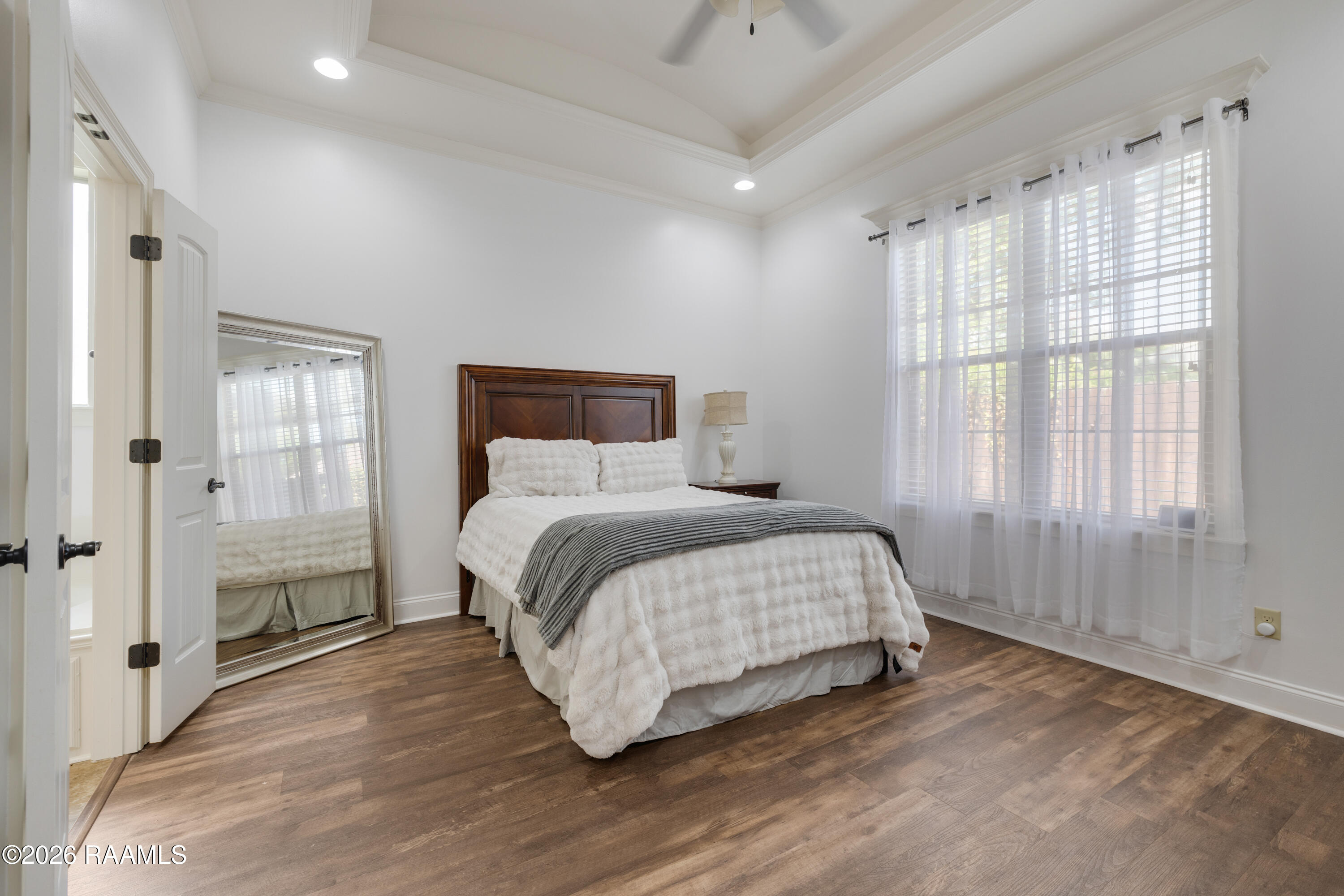 117 Range Drive Lafayette, LA 70508 - Photo 11 of 24 Primary Bedroom