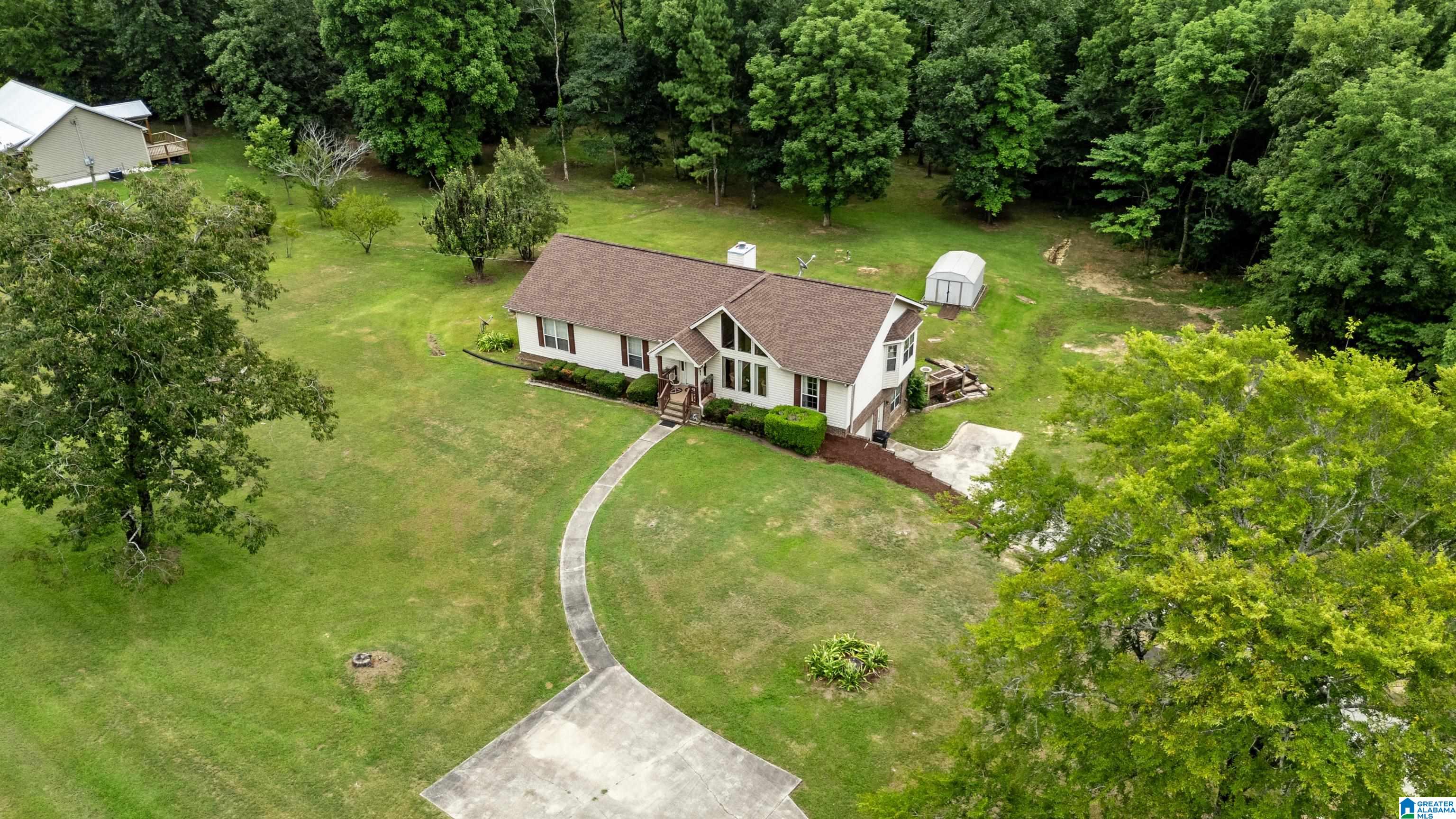 700 High Rock Road Hayden, AL 35079 - Photo 51 of 76