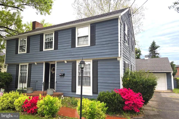 $439,000 | 125 School Place, Milford, DE 19963