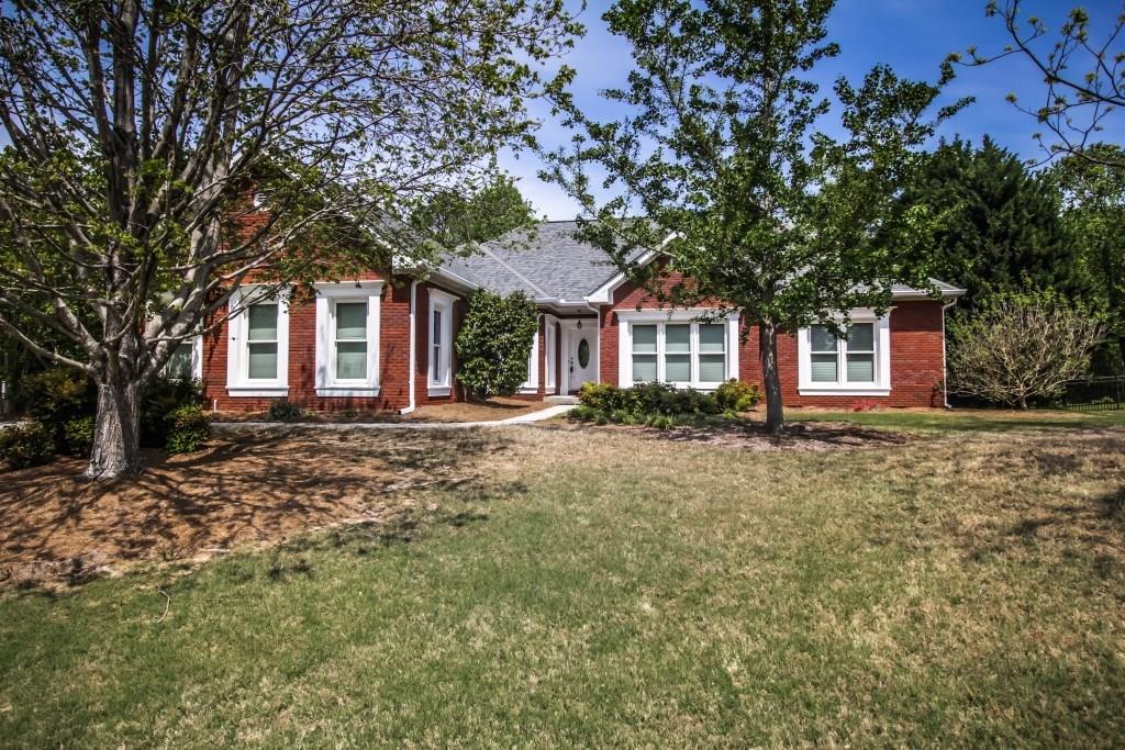 435 Grove Ridge Drive Loganville, GA 30052 - Photo 1 of 1 Gallery Image 1